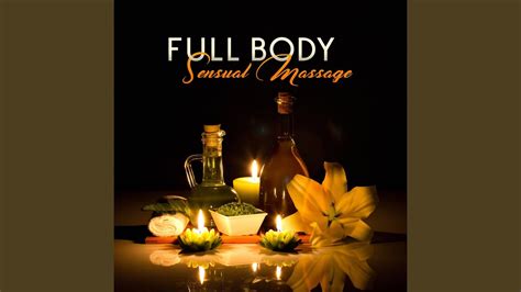Full Body Sensual Massage Escort Tanjungagung